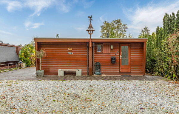 Vakantiehuis - Erm , Nederland - HDR323 81
