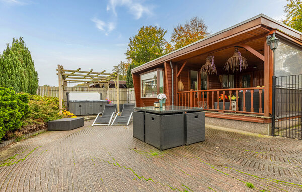 Vakantiehuis - Erm , Nederland - HDR323 102