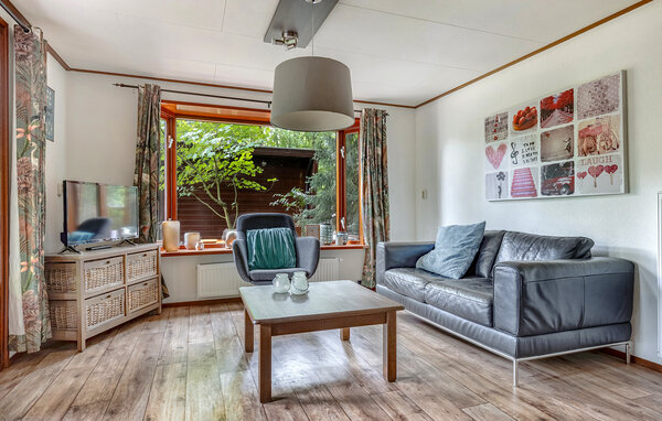 Domy wakacyjne - Erm , Holandia - HDR324 3