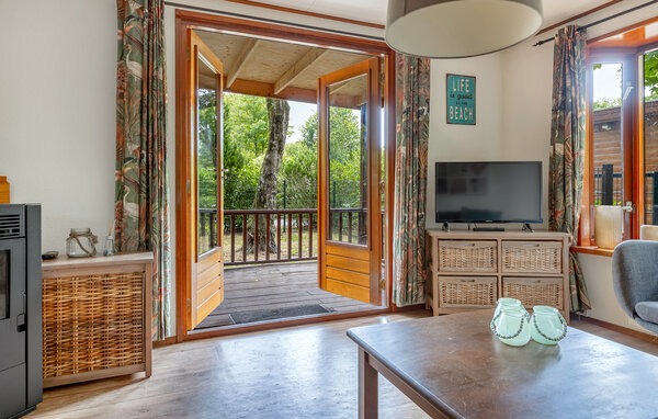 Domy wakacyjne - Erm , Holandia - HDR324 4