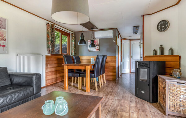 Domy wakacyjne - Erm , Holandia - HDR324 5