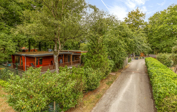 Domy wakacyjne - Erm , Holandia - HDR324 81