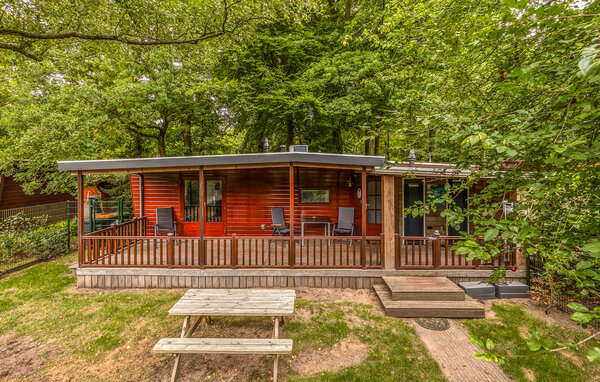 Domy wakacyjne - Erm , Holandia - HDR324 82