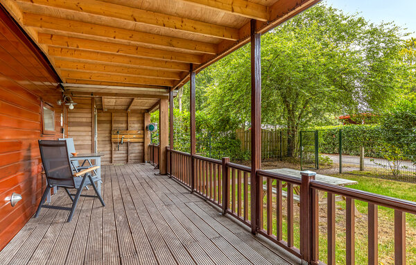 Domy wakacyjne - Erm , Holandia - HDR324 101