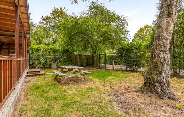 Domy wakacyjne - Erm , Holandia - HDR324 8