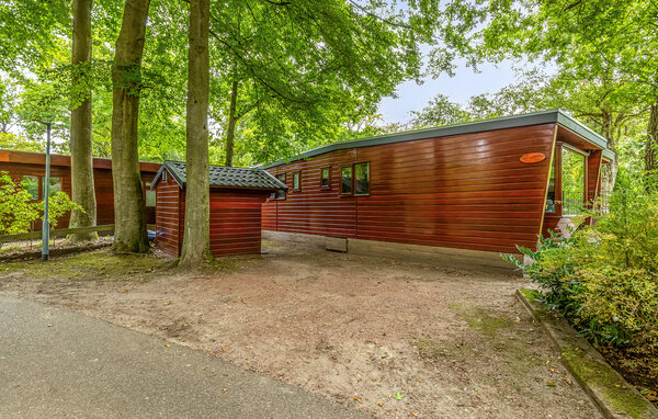 Domy wakacyjne - Erm , Holandia - HDR324 102