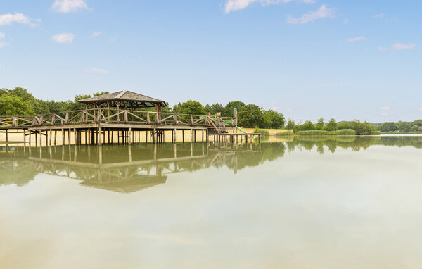 Vakantiehuis - Erm , Nederland - HDR325 9