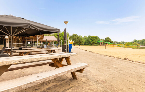 Vakantiehuis - Erm , Nederland - HDR325 802