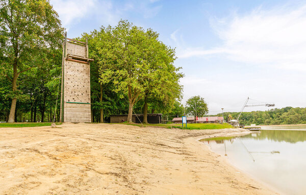 Vakantiehuis - Erm , Nederland - HDR325 804