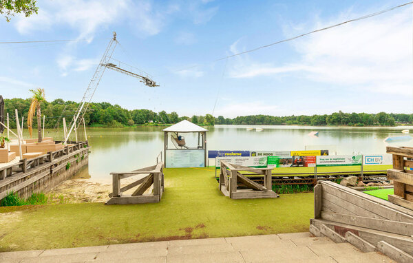 Vakantiehuis - Erm , Nederland - HDR325 805