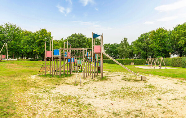 Vakantiehuis - Erm , Nederland - HDR325 806