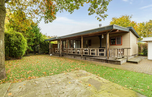 Vakantiehuis - Erm , Nederland - HDR325 83