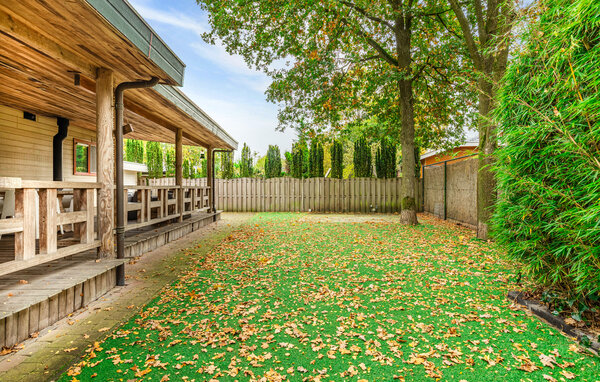 Vakantiehuis - Erm , Nederland - HDR325 2