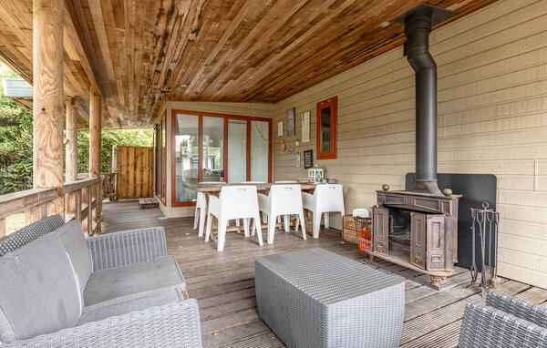 Vakantiehuis - Erm , Nederland - HDR325 3