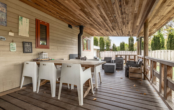 Vakantiehuis - Erm , Nederland - HDR325 102