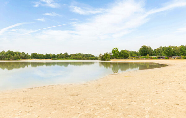 Vakantiehuis - Erm , Nederland - HDR326 8