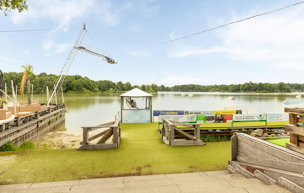 Vakantiehuis - Erm , Nederland - HDR326 805