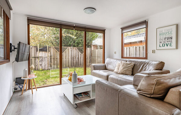 Vakantiehuis - Erm , Nederland - HDR326 3