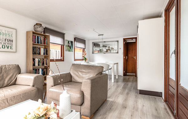 Vakantiehuis - Erm , Nederland - HDR326 4