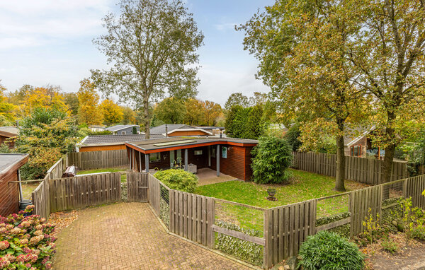 Vakantiehuis - Erm , Nederland - HDR326 81