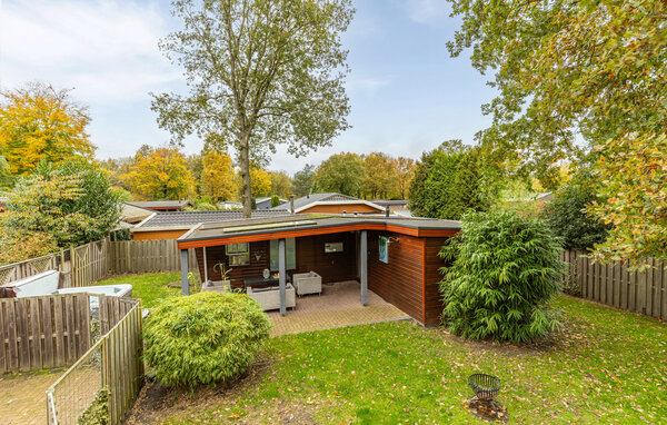 Vakantiehuis - Erm , Nederland - HDR326 82