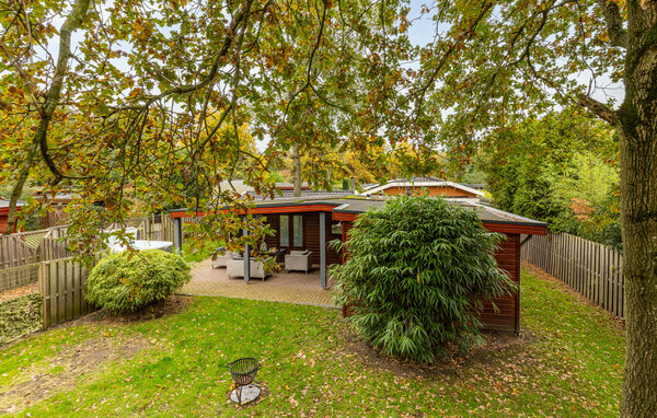 Vakantiehuis - Erm , Nederland - HDR326 7