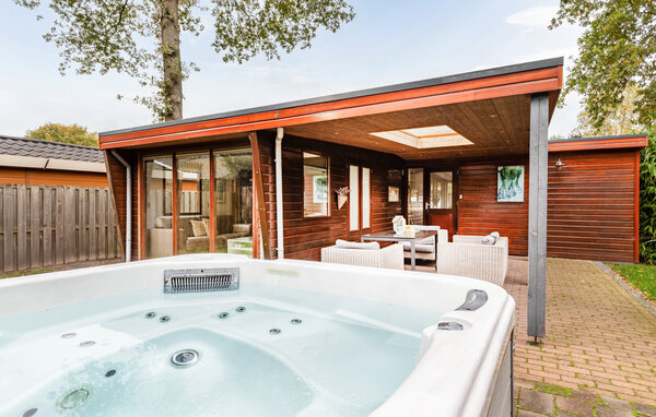 Vakantiehuis - Erm , Nederland - HDR326 1