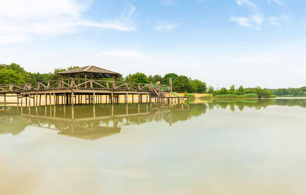 Domy wakacyjne - Erm , Holandia - HDR327 901