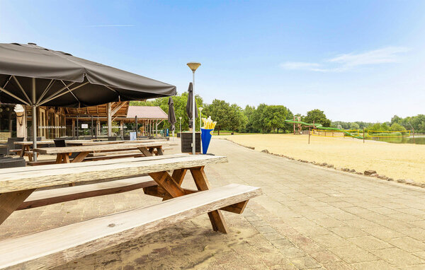 Domy wakacyjne - Erm , Holandia - HDR327 902