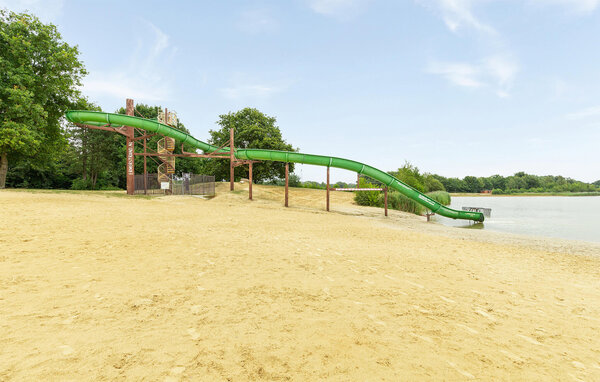 Domy wakacyjne - Erm , Holandia - HDR327 9