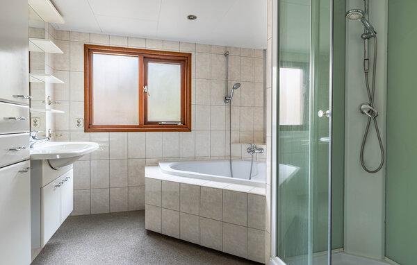 Domy wakacyjne - Erm , Holandia - HDR327 7