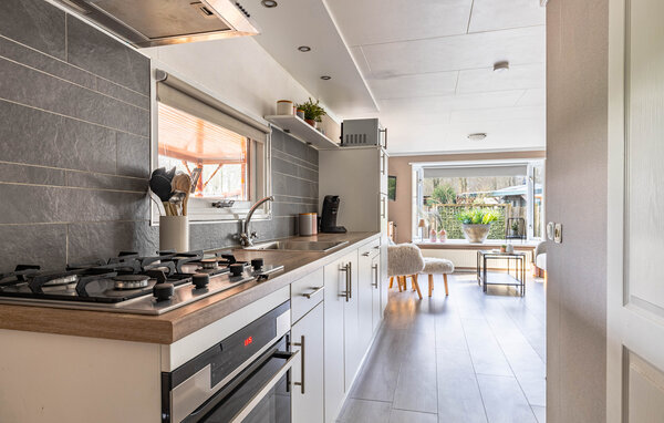 Domy wakacyjne - Erm , Holandia - HDR327 6