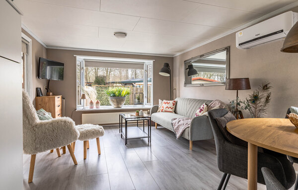 Domy wakacyjne - Erm , Holandia - HDR327 301