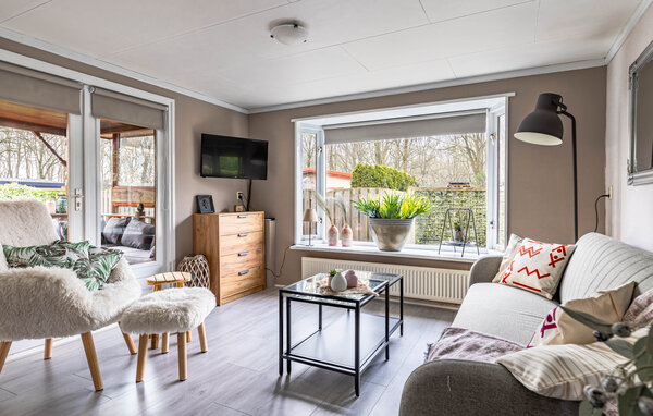 Domy wakacyjne - Erm , Holandia - HDR327 4