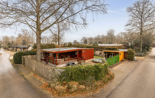 Domy wakacyjne - Erm , Holandia - HDR327 81