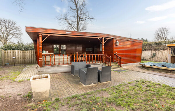 Domy wakacyjne - Erm , Holandia - HDR327 82