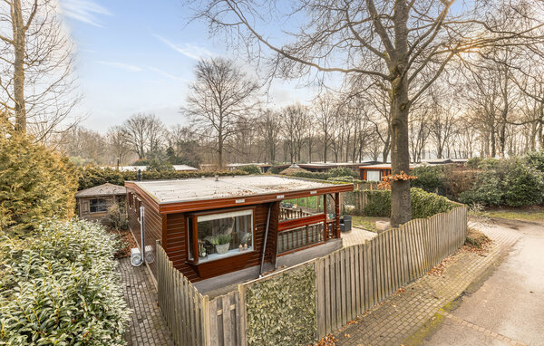 Domy wakacyjne - Erm , Holandia - HDR327 83