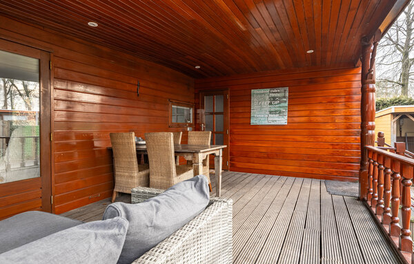 Domy wakacyjne - Erm , Holandia - HDR327 3