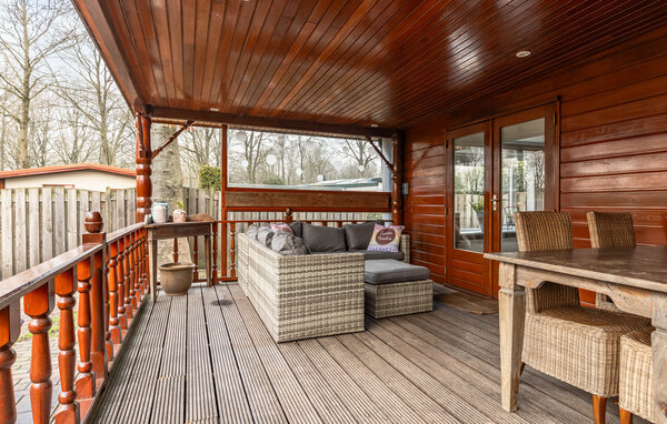 Domy wakacyjne - Erm , Holandia - HDR327 101