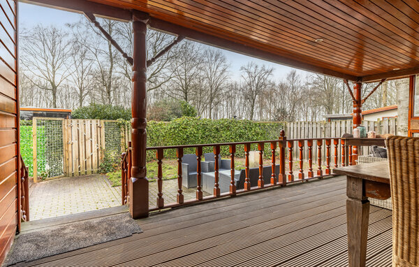 Domy wakacyjne - Erm , Holandia - HDR327 102