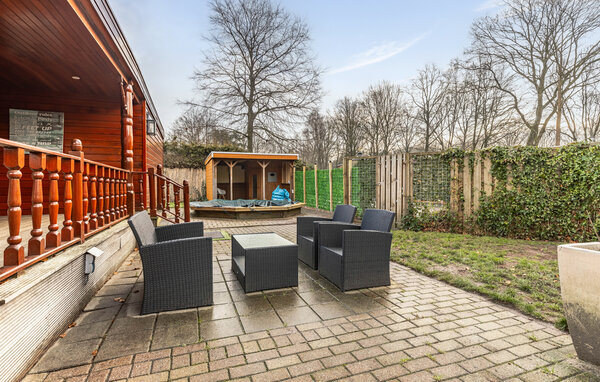 Domy wakacyjne - Erm , Holandia - HDR327 103