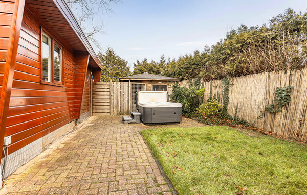 Domy wakacyjne - Erm , Holandia - HDR327 105