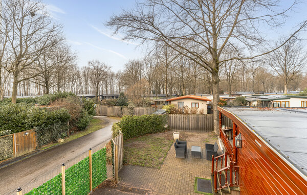 Domy wakacyjne - Erm , Holandia - HDR327 106