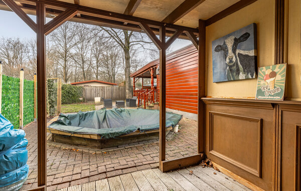 Domy wakacyjne - Erm , Holandia - HDR327 2