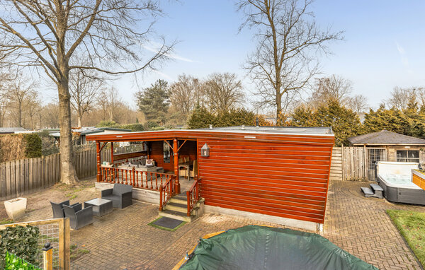 Domy wakacyjne - Erm , Holandia - HDR327 11