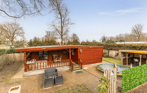 Domy wakacyjne - Erm , Holandia - HDR327 1