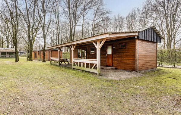 Domy wakacyjne - Erm , Holandia - HDR328 81