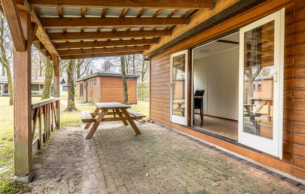 Domy wakacyjne - Erm , Holandia - HDR328 7