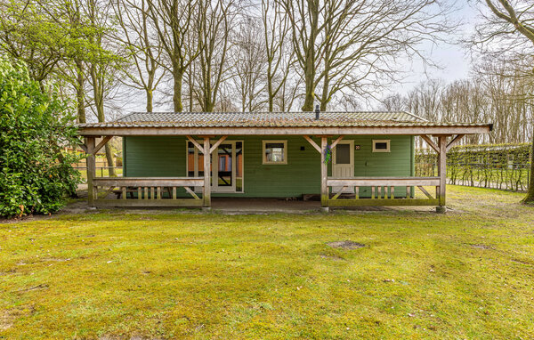 Casa de vacaciones - Erm , Holanda - HDR330 81