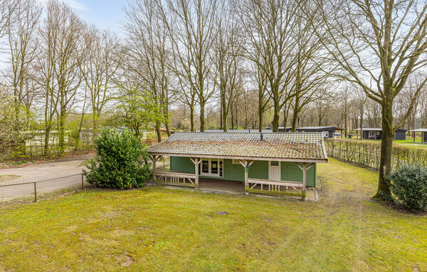 Casa de vacaciones - Erm , Holanda - HDR330 82